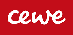 Logo CEWE