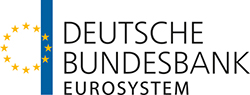Logo Deutsche Bundesbank Eurosystem