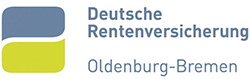 Logo Deutsche Rentenversicherung