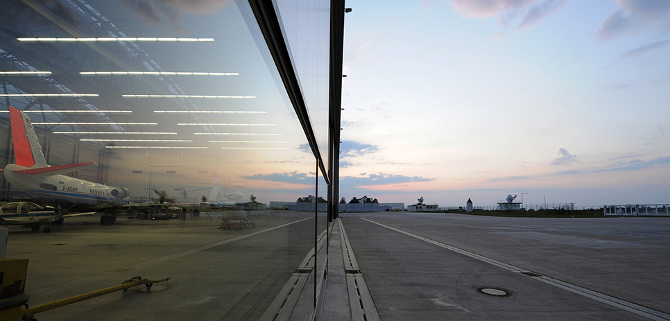 Flughafen