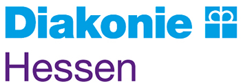 Logo Diakonie Hessen