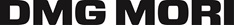 Logo DMG MORI Bielefeld