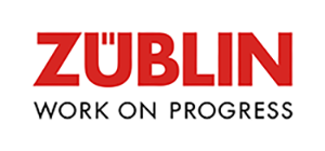 Logo Ed. Züblin AG