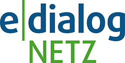 Logo: e.dialog Netz GmbH