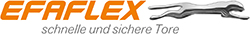 Logo EFAFLEX