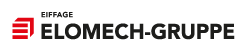 Logo ELOMECH-Gruppe