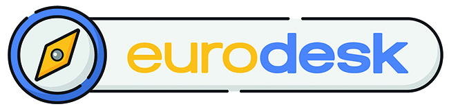 Logo eurodesk