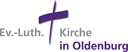Logo Ev.-Luth. Kirche Oldenburg