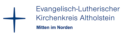 Logo Ev.-Luth. Kirchenkreis Altholstein