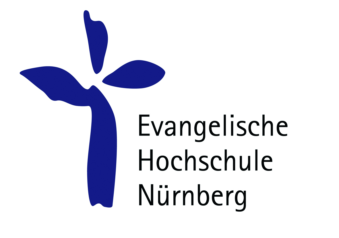 Logo Evangelische Hochschule Nürnberg