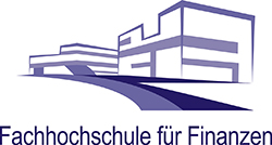 Logo: Fachhochschule für Finanzen