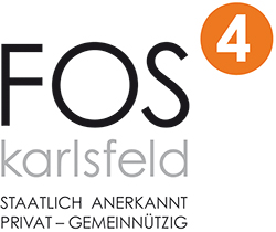 Logo Fachoberschule Karlsfeld