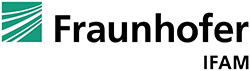 Logo Fraunhofer IFAM 