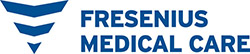 Logo Fresenius Medical Care Deutschland GmbH