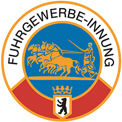 Logo Fuhrgewerbe-Innung Berlin-Brandenburg