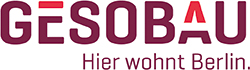 Logo GESOBAU AG