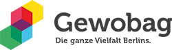 Logo GEWOBAG