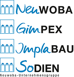 Logo: NEUWOBA-Unternehmensgruppe