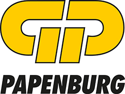 Logo GP Günter Papenburg