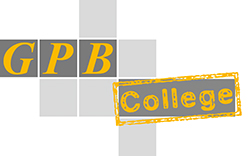 Logo GPB College 