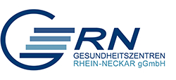 Logo: GRN Gesundheitszentren Rhein-Neckar gGmbH Logo: GRN Gesundheitszentren Rhein-Neckar gGmbH