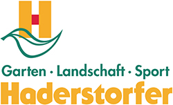 Logo Haderstorfer Logo Haderstorfer