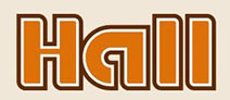 Logo Hall Logo Hall