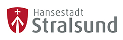 Logo Hansestadt Stralsund