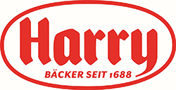Logo Harry Bäcker seit 1688