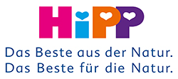 Hipp-Logo