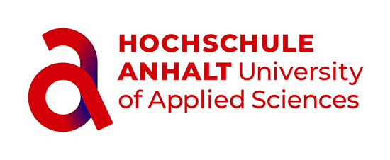 Logo Hochschule Anhalt Unversity of Applied Sciences
