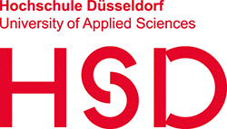 Logo Hochschule Düsseldorf