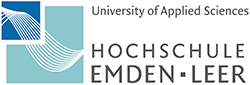 Logo Hochschule Emden - Leer