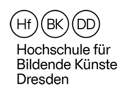 Logo Hochschule für Bildende Künste Dresden