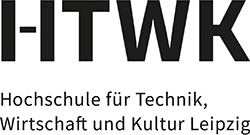 Logo Hochschule für Technik, Wirtschaft und Kultur Leipzig (HTWK Leipzig) Logo Hochschule für Technik, Wirtschaft und Kultur Leipzig (HTWK Leipzig)