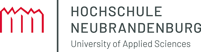 Logo: Hochschule Neubrandenburg