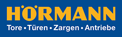 Logo: Hörmann KG Verkaufsgesellschaft