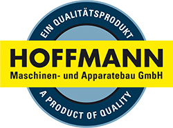 Logo Hoffmann Maschinen- und Apparatebau