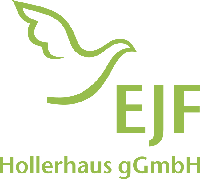 Logo EJF