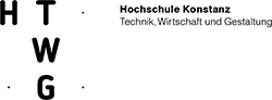 Logo: Hochschule Konstanz