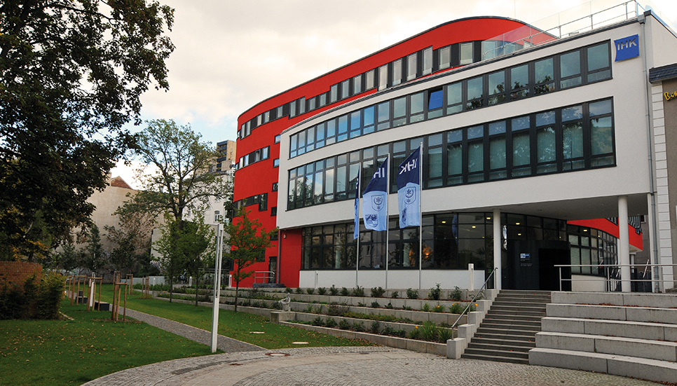 IHK-Gebäude 