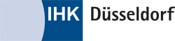 Logo Industrie- und Handelskammer zu Düsseldorf