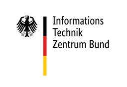 Logo Informationstechnikzentrum Bund (ITZBund)