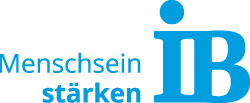 Logo Internationaler Bund IB Südwest gGmbH für Bildung und soziale Dienste