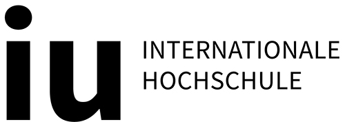 Logo IU Internationale Hochschule