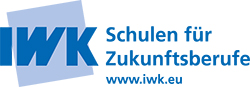 Logo IWK