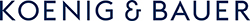 Logo Koenig & Bauer MetalPrint GmbH