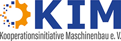 Logo KIM Logo KIM
