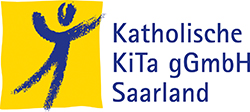 Logo Katholische KiTa gGmbH Saarland