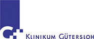 Logo: Klinikum Gütersloh